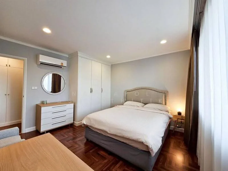 2 Bedroom condo in Supreme Ville Condominium