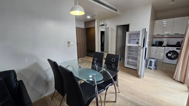 2 Bedroom condo in Noble Refine