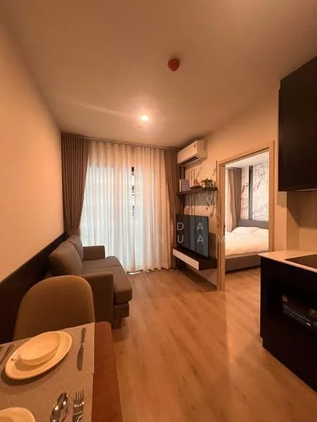 1 Bedroom condo in Nue District R9