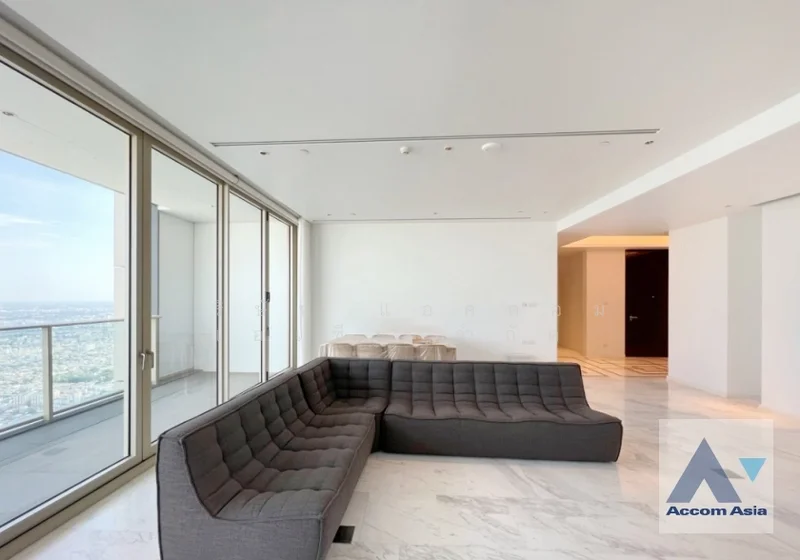 4 Bedroom condo in Four Seasons Private Residences