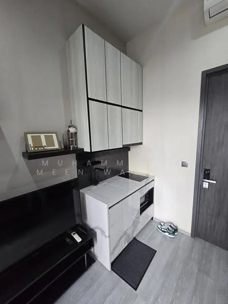 1 Bedroom condo in The Line Sukhumvit 101