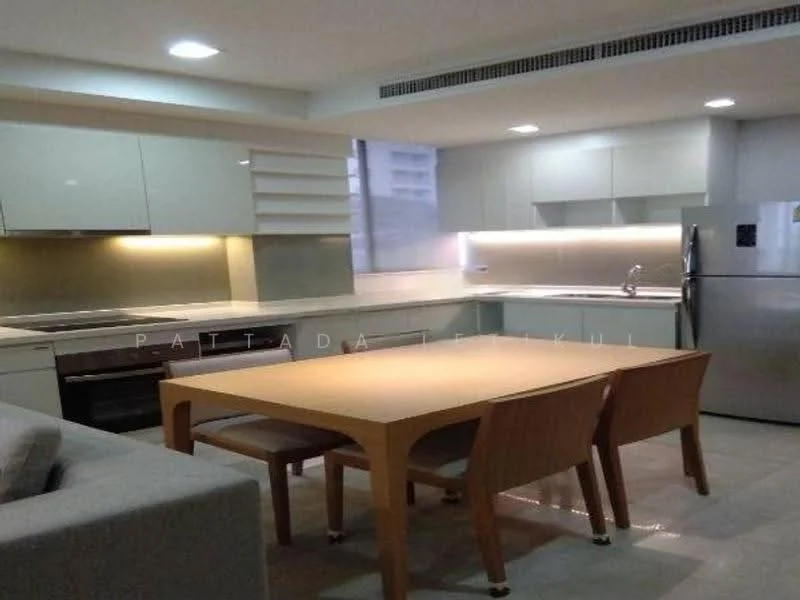 2 Bedroom condo in Kirthana Residence