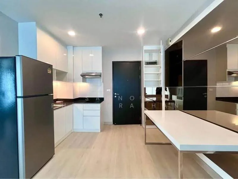 2 Bedroom condo in Diamond Sukhumvit