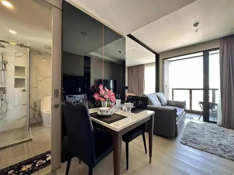 2 Bedroom condo in The Pano Rama 3