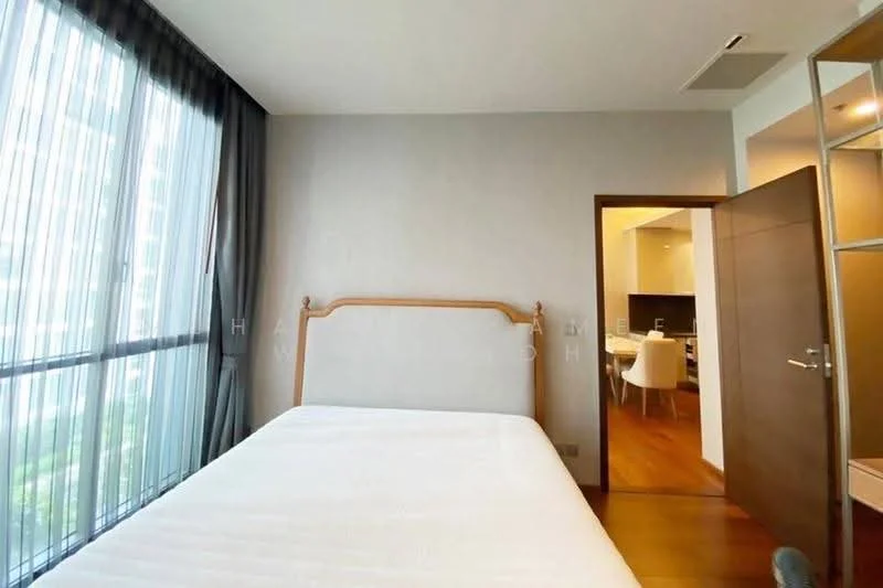 1 Bedroom condo in Quattro by Sansiri