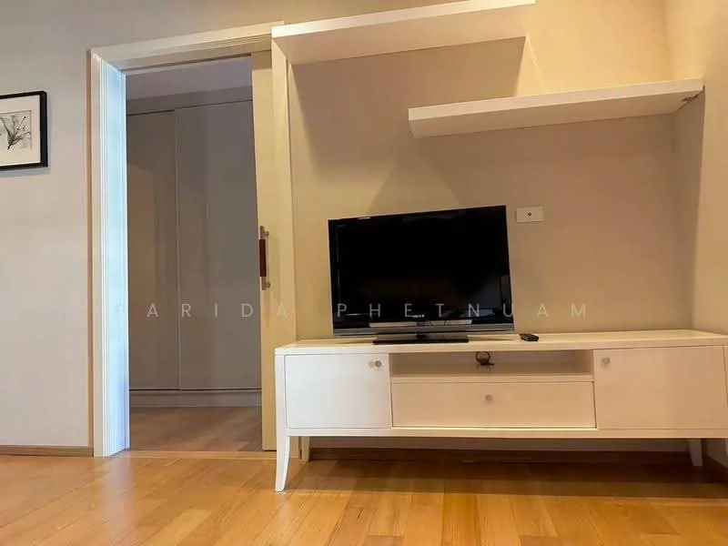 1 Bedroom condo in Hyde Sukhumvit 13
