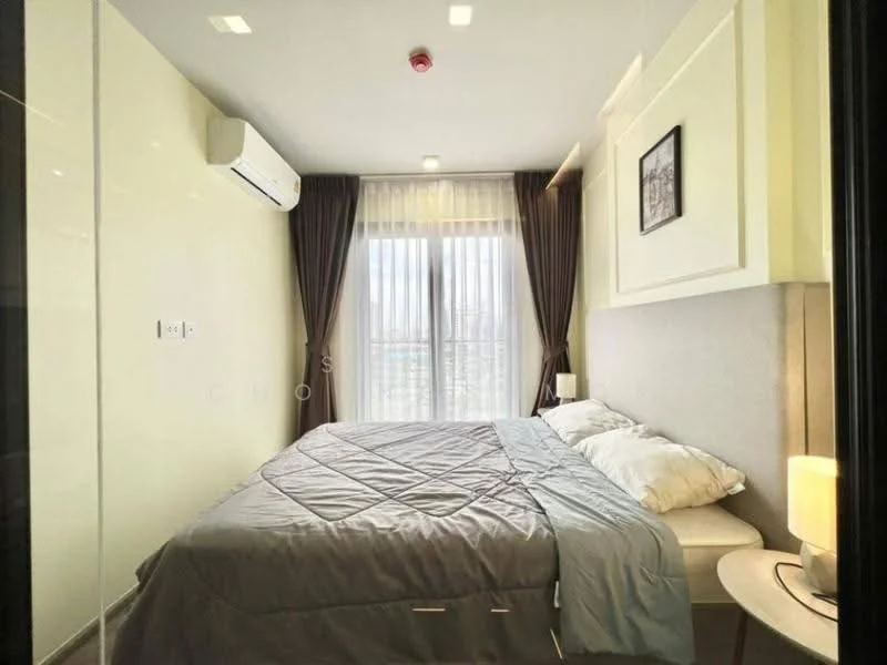 1 Bedroom condo in Chapter Thonglor 25
