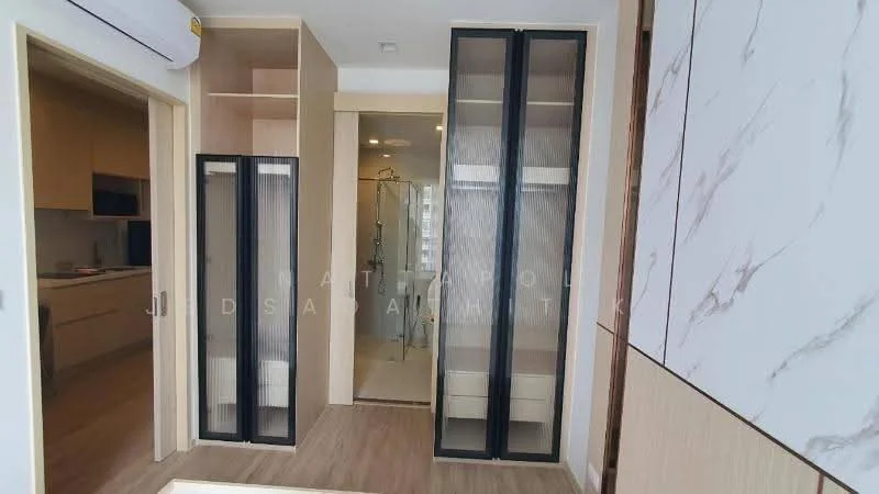 1 Bedroom condo in Noble State 39
