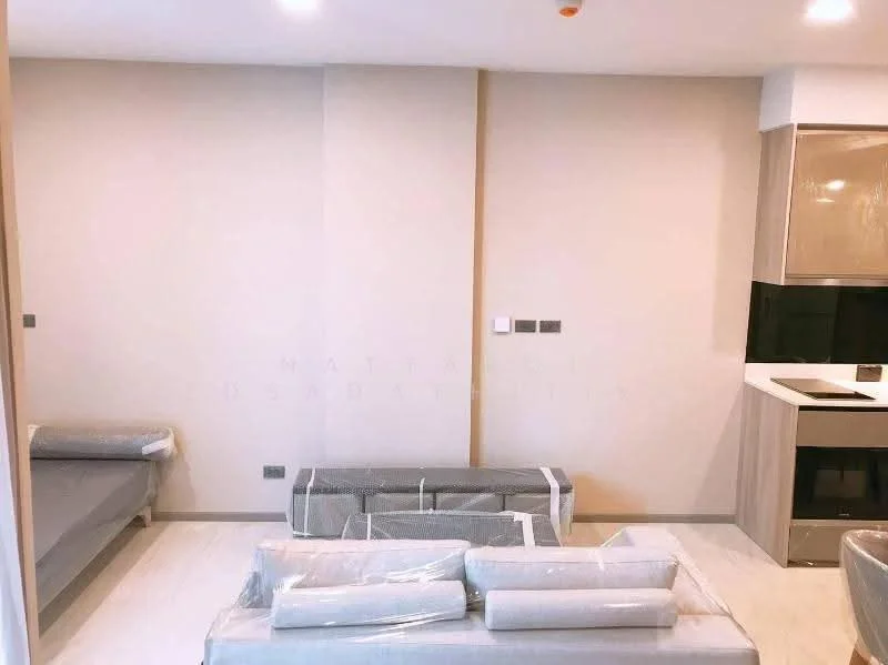 1 Bedroom condo in Fynn Asoke