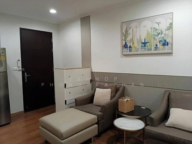 1 Bedroom condo in The Address Sukhumvit 42
