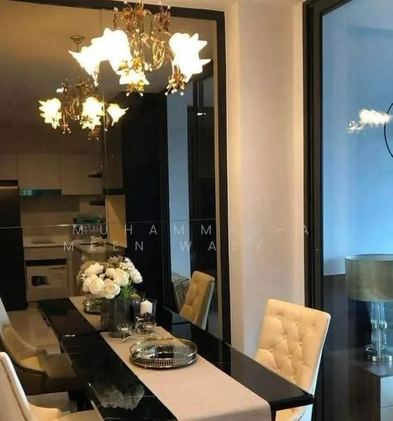 1 Bedroom condo in Life One Wireless