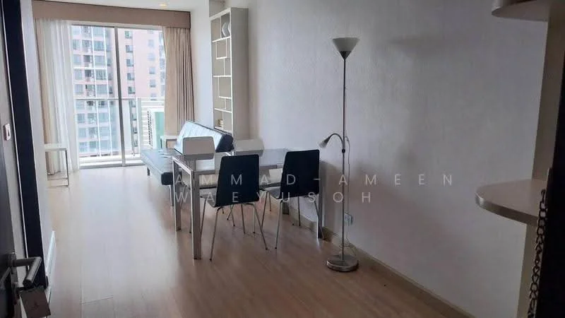 1 Bedroom condo in Sky Walk Residences