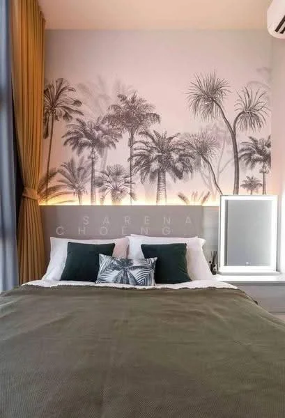 1 Bedroom condo in The Line Sukhumvit 101