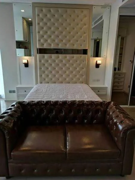 1 Bedroom condo in ASHTON Asoke