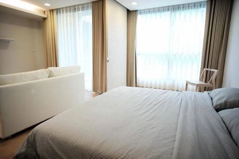 1 Bedroom condo in Liv @ 49
