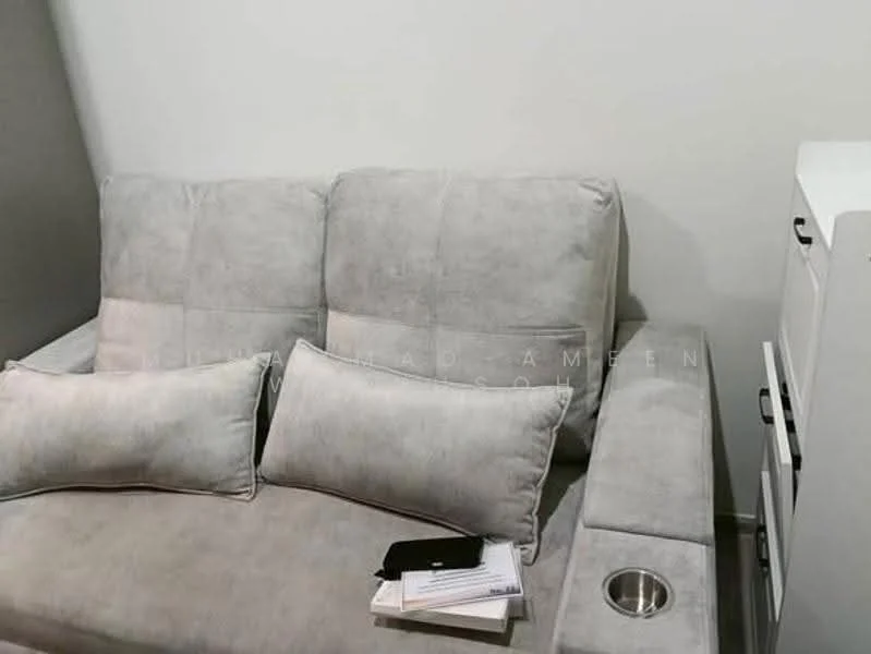1 Bedroom condo in Life Asoke Hype