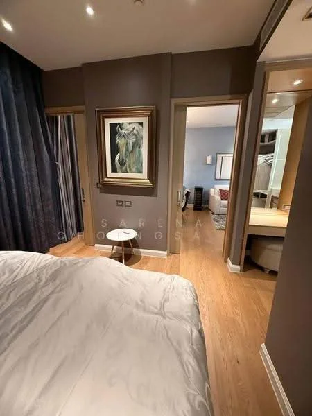 1 Bedroom condo in Magnolias Waterfront Residences