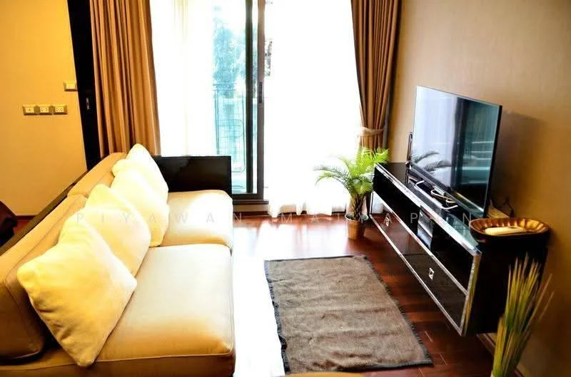 1 Bedroom condo in The Address Sukhumvit 61