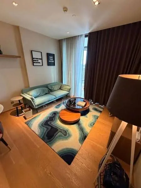 1 Bedroom condo in BEATNIQ Sukhumvit 32