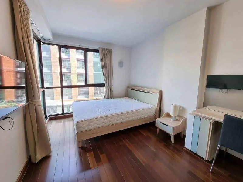 2 Bedroom condo in Le Cote Thonglor 8
