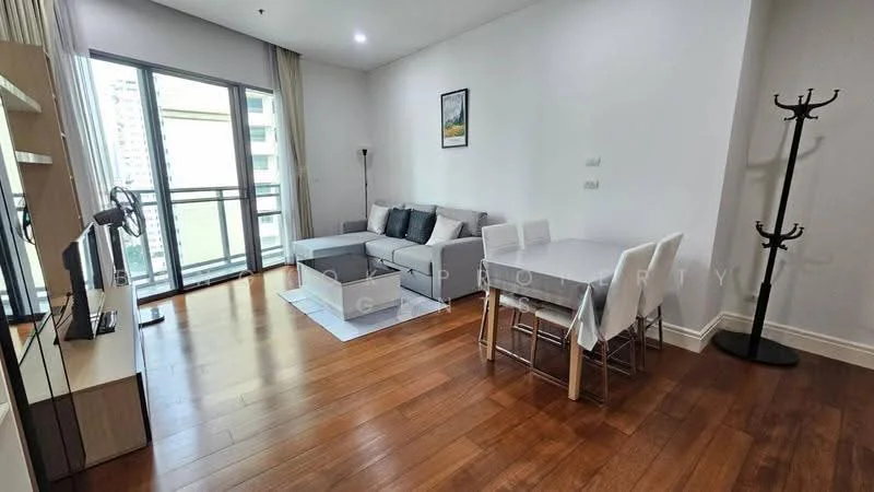 1 Bedroom condo in Bright Sukhumvit 24