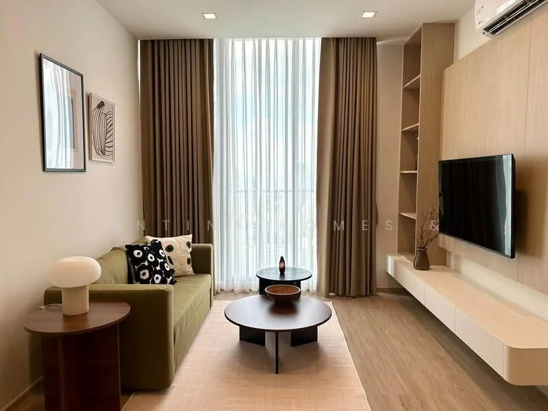 2 Bedroom condo in Noble State 39