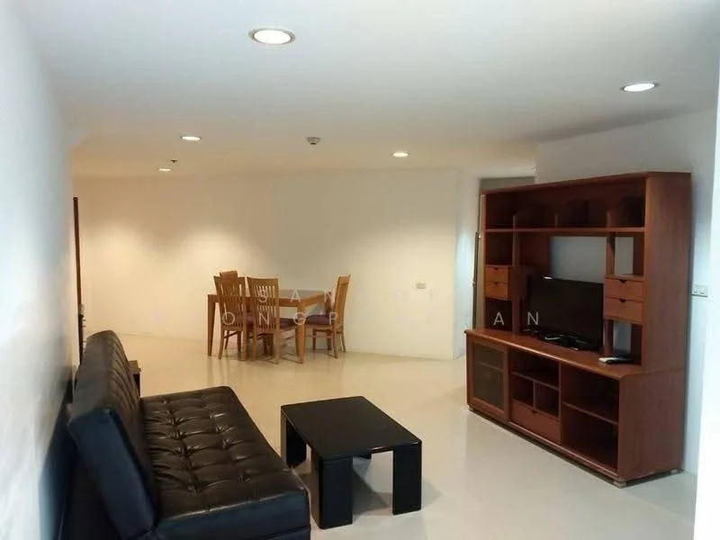 1 Bedroom condo in The Waterford Park