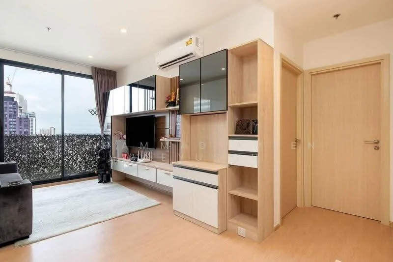 2 Bedroom condo in Maru Ekkamai 2