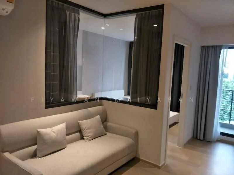 1 Bedroom condo in Runesu Thonglor 5