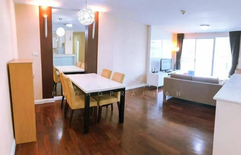 3 Bedroom condo in 49 Plus