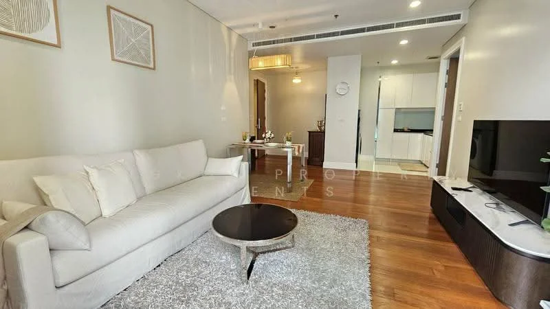 1 Bedroom condo in Bright Sukhumvit 24