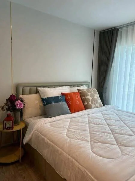 1 Bedroom condo in Regent Home Bangna