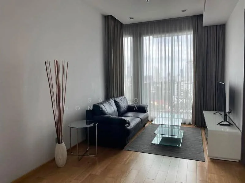 2 Bedroom condo in Keyne by Sansiri