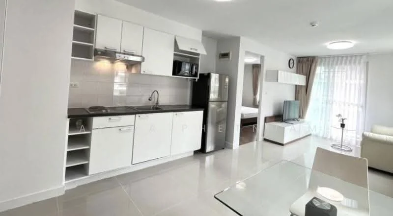 1 Bedroom condo in The Clover Thonglor Residence