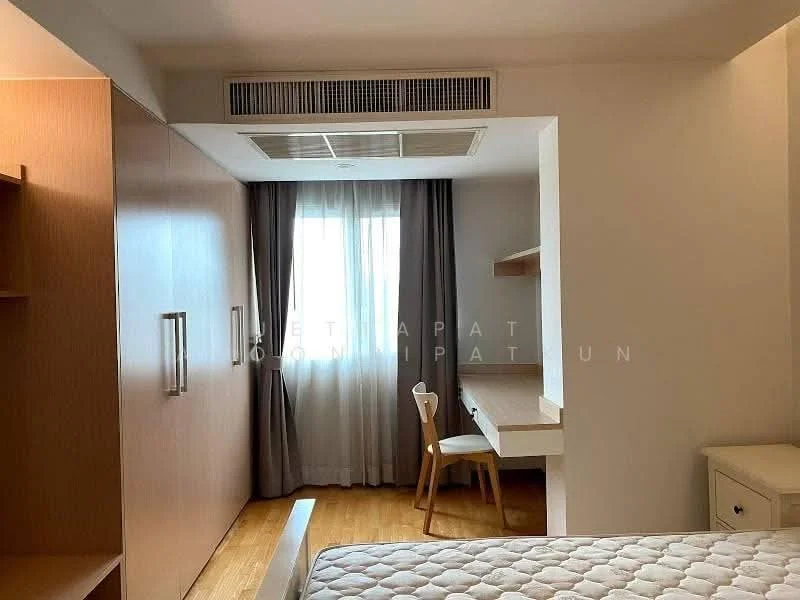 3 Bedroom condo in Le Luk Condominium