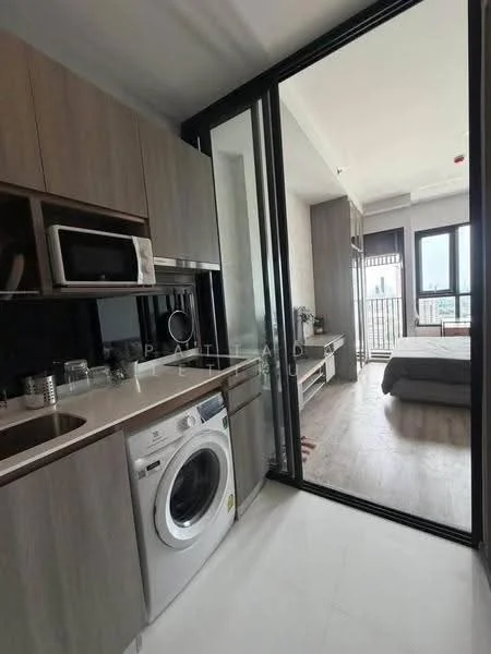 1 Bedroom condo in Knightsbridge Prime Onnut