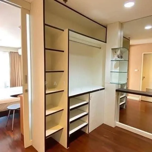 3 Bedroom condo in River Heaven Chareonkrung