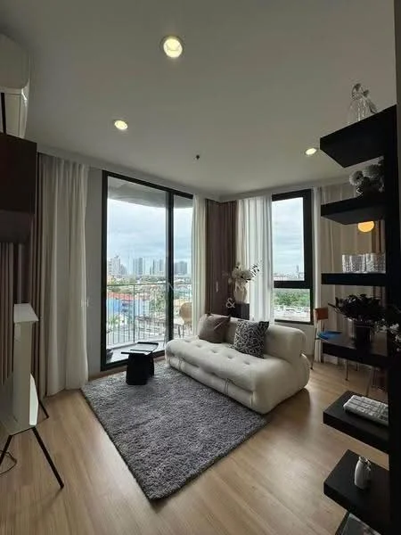 2 Bedroom condo in Skyrise Avenue Sukhumvit 64