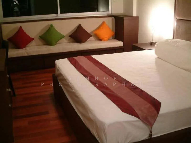 2 Bedroom condo in The 49 Plus 2