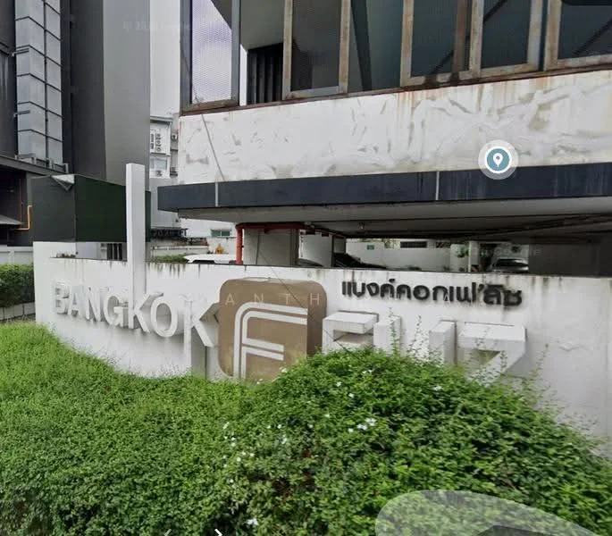 1 Bedroom condo in Bangkok Feliz Sukhumvit 69