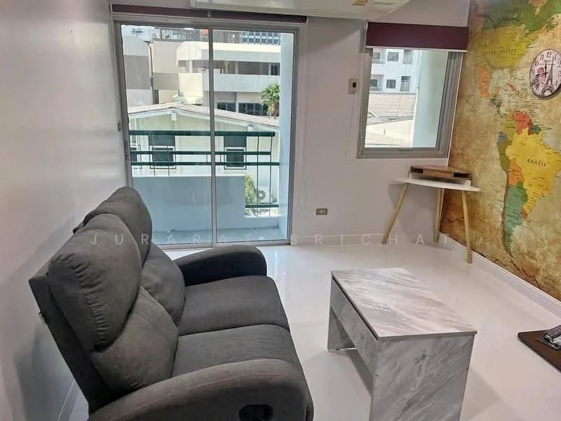 1 Bedroom condo in Marsh Tien Zieng