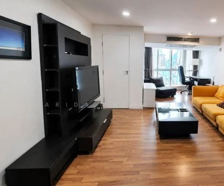 2 Bedroom condo in The Trendy
