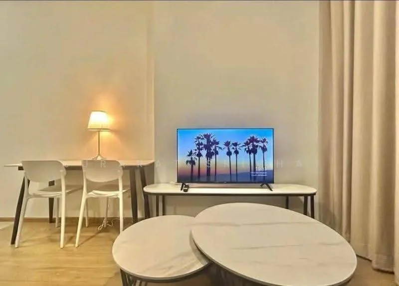 1 Bedroom condo in Cloud Thonglor-Phetchaburi