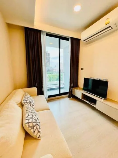 2 Bedroom condo in Vtara Sukhumvit 36