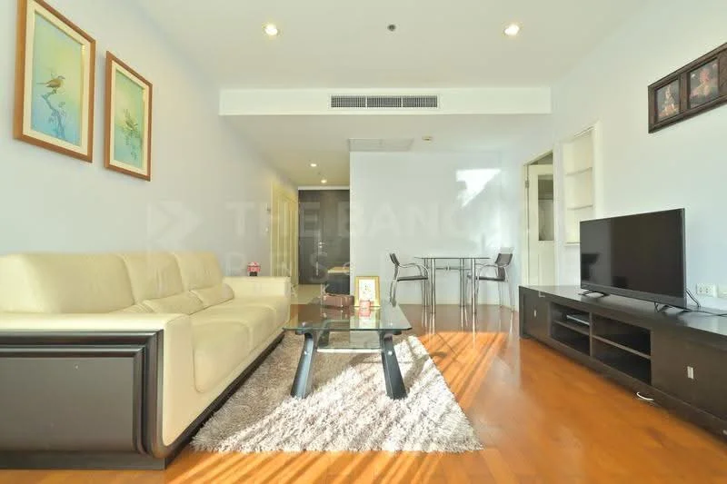1 Bedroom condo in Siri Residence