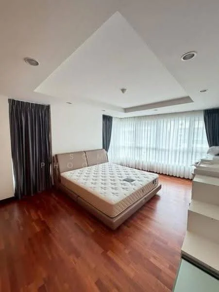 3 Bedroom condo in The Avenue Sukumvit 61
