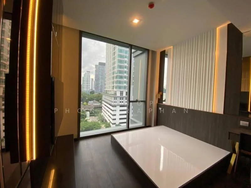 1 Bedroom condo in LAVIQ Sukhumvit 57