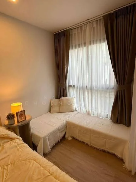 1 Bedroom condo in Quintara MHy’ZEN Phrom Phong