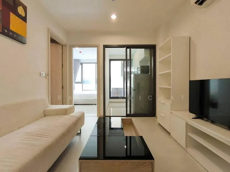 1 Bedroom condo in Rhythm Sukhumvit 42