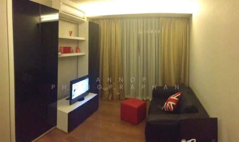 1 Bedroom condo in Via 31